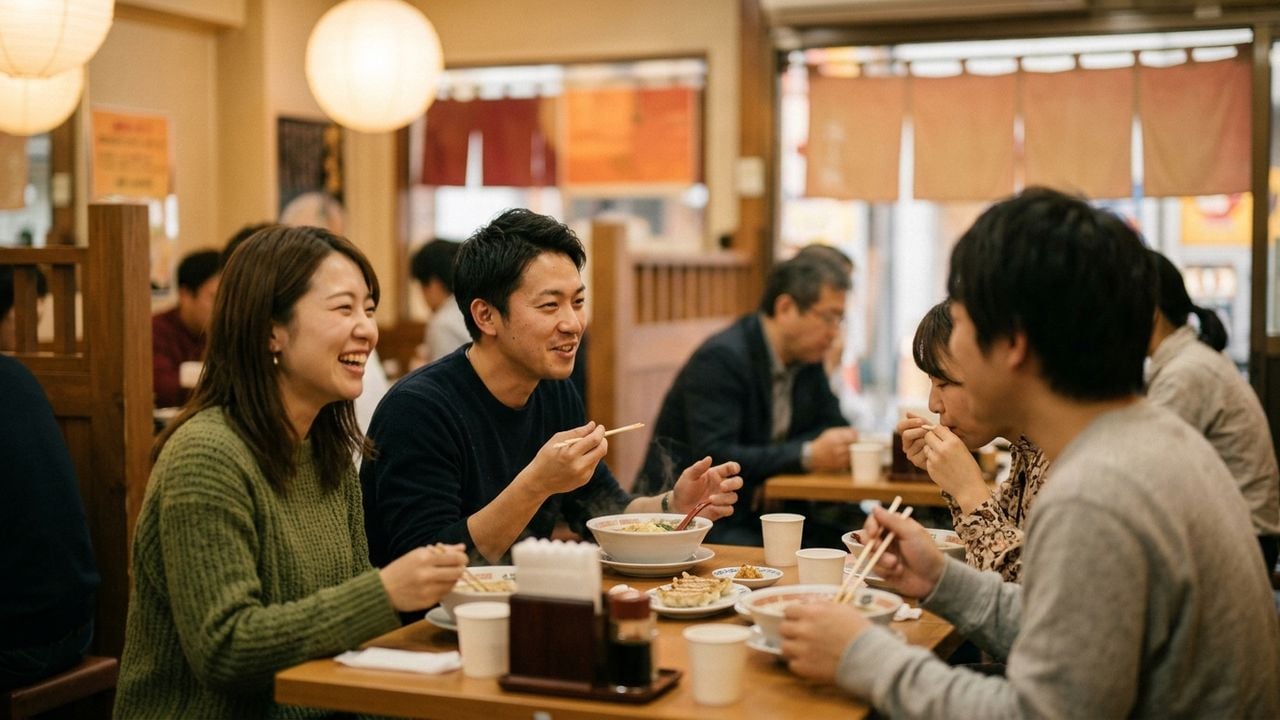 ラーメン開業ノウハウ購入で確認したい7項目 | 山道家二毛作モデル