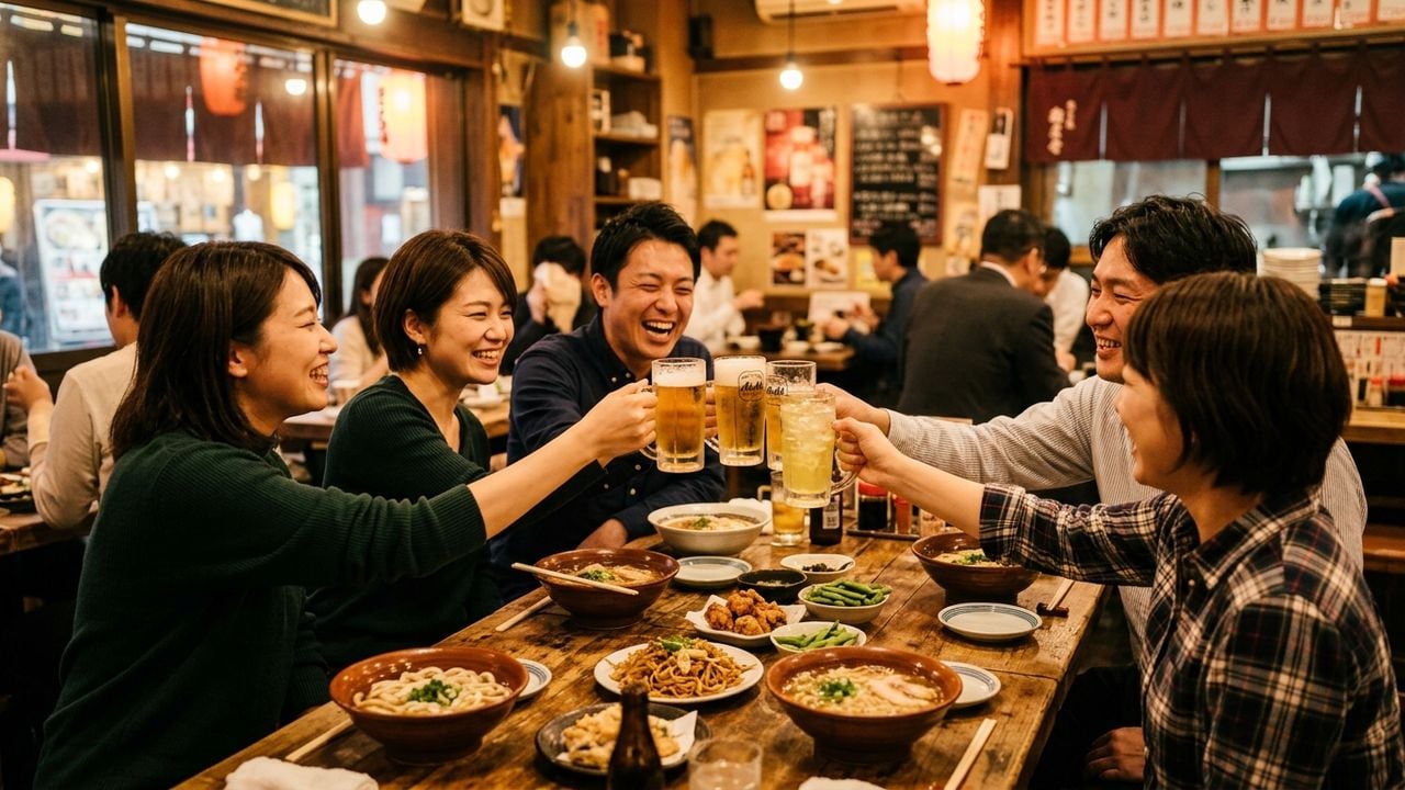 うどん店にラーメンを加える5つの判断基準 | 山道家二毛作モデル