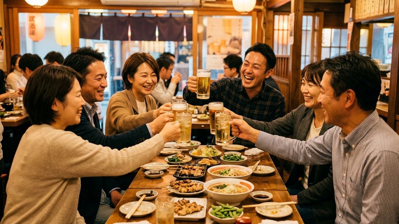 加盟金なしのラーメンFCで確認したい6項目 | 山道家二毛作モデル