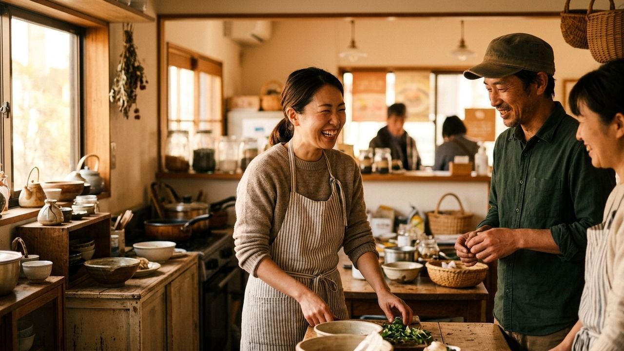 レシピ買い切りでも現場支援を重視する理由 | 山道家二毛作モデル