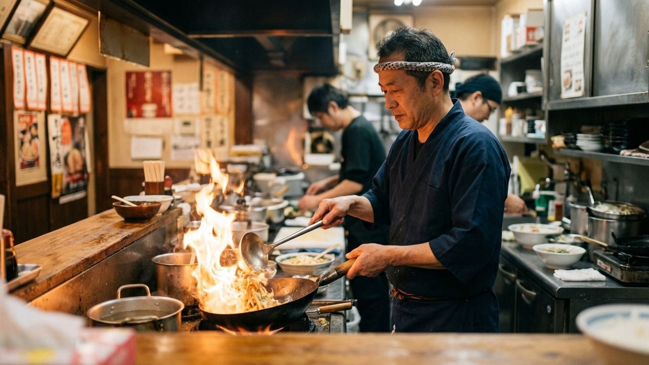 なぜ私は、飲食店に新しい店を増やすより二毛作を勧めるのか | 山道家二毛作モデル