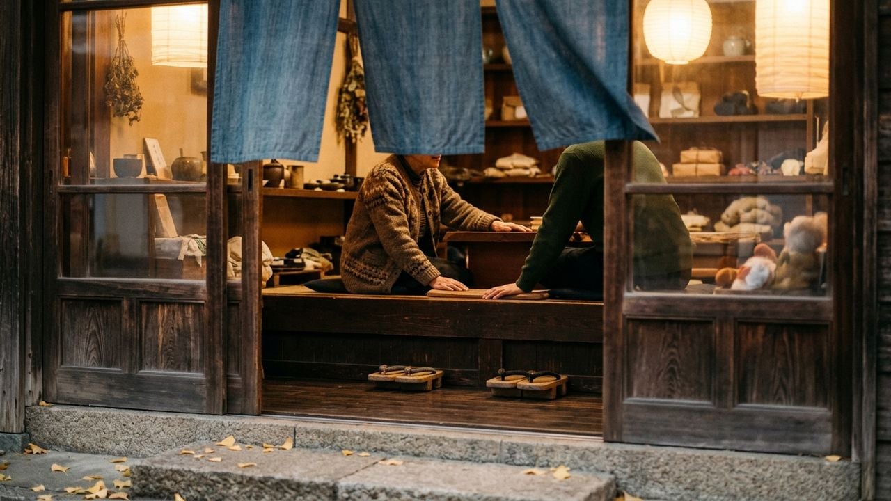 週3日から始めることを勧める本当の理由 | 山道家二毛作モデル