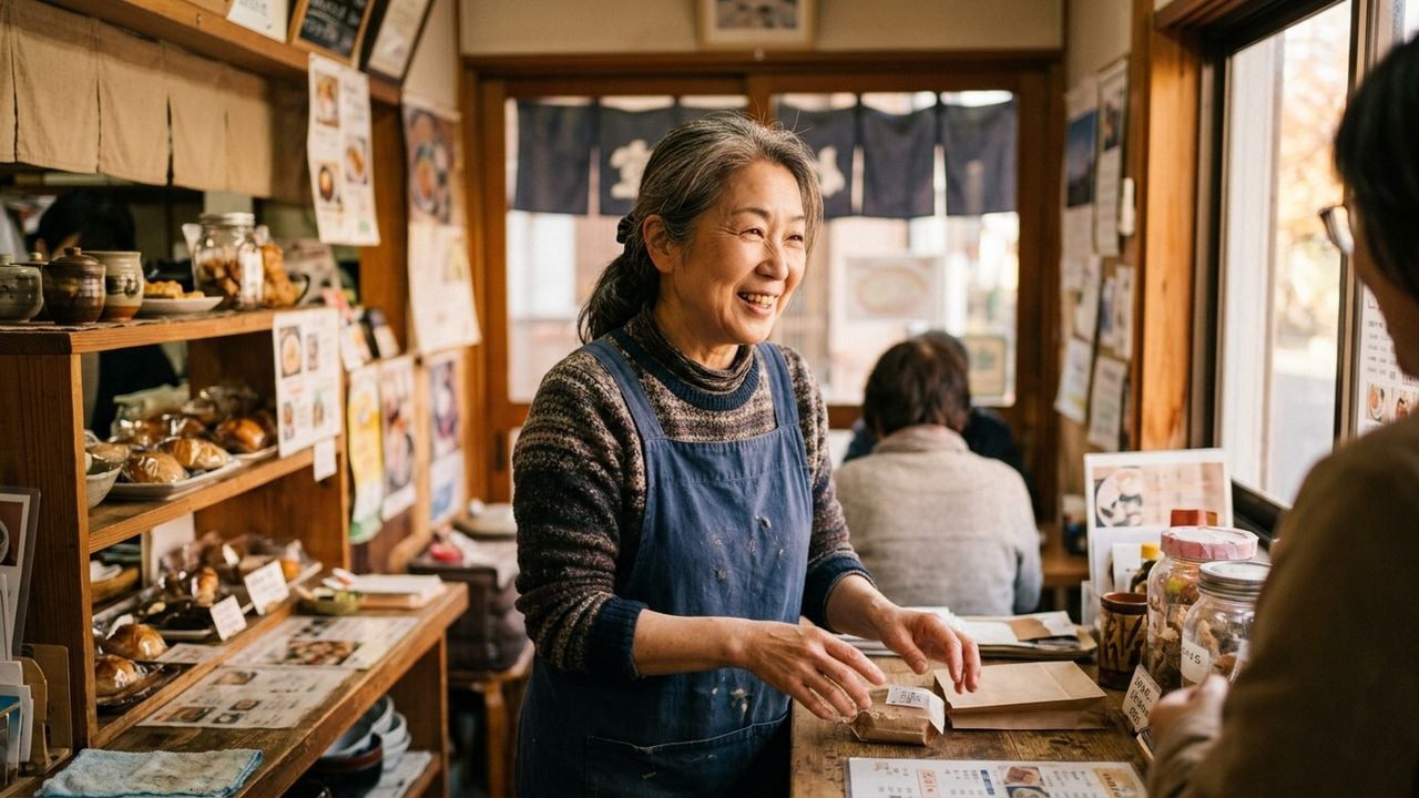 FCではなく買い切り型を選んだ理由 | 山道家二毛作モデル