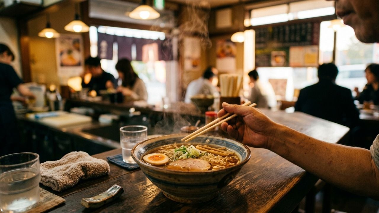 夜は焼肉、昼はラーメン。導入までの6ステップ | 山道家二毛作モデル