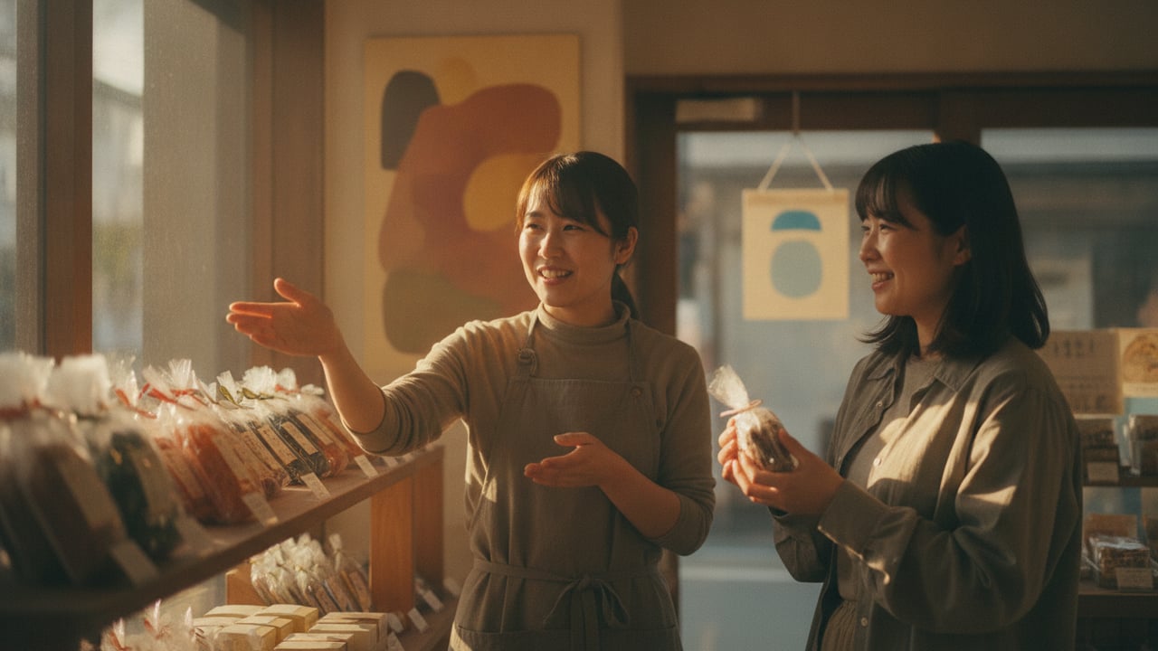 オリジナルプラン導入3ヶ月後のリアル | 山道家二毛作モデル