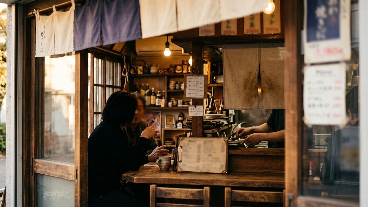 二毛作営業の人員配置で失敗したくない店主への本音 | 山道家二毛作モデル