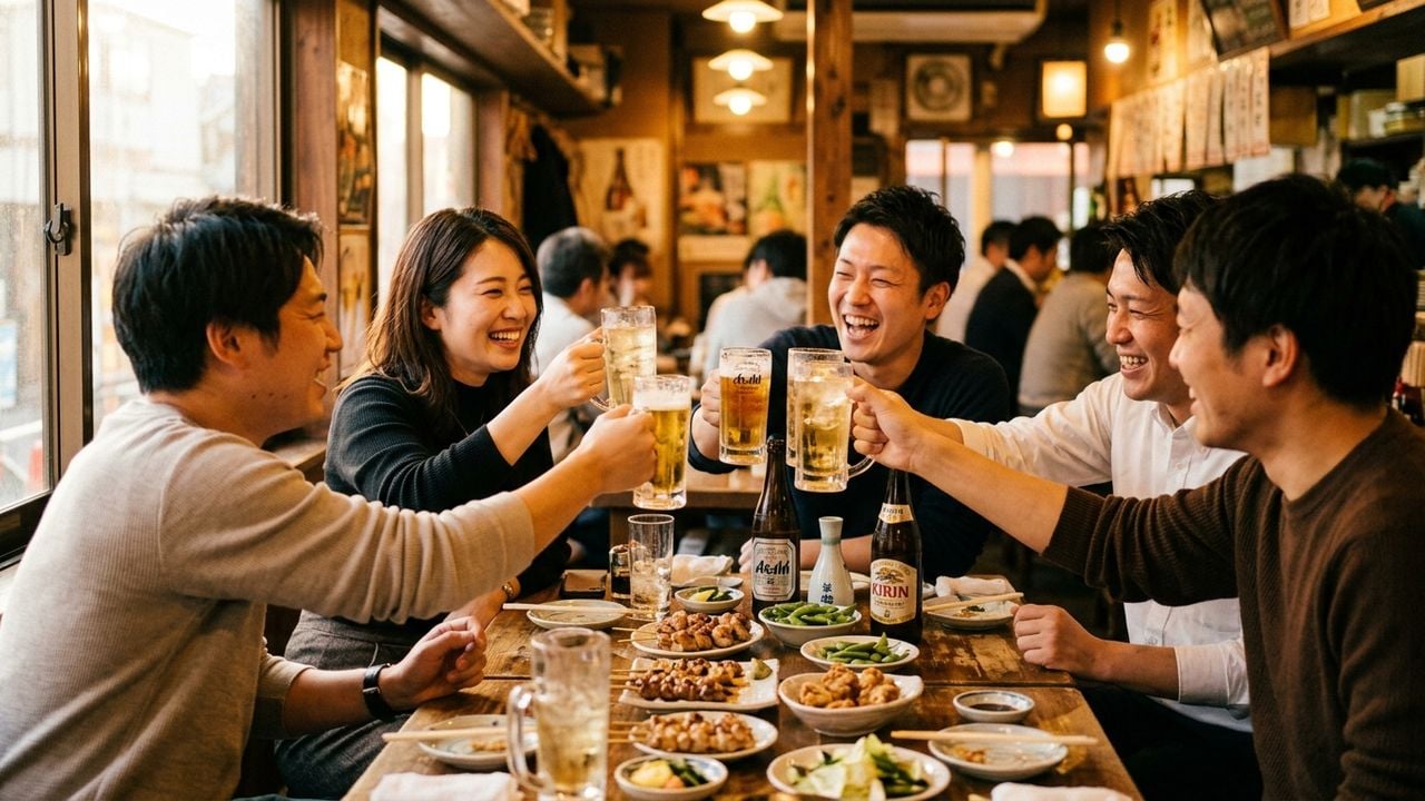 焼鳥店の昼業態を小さく始めるべき理由 | 山道家二毛作モデル