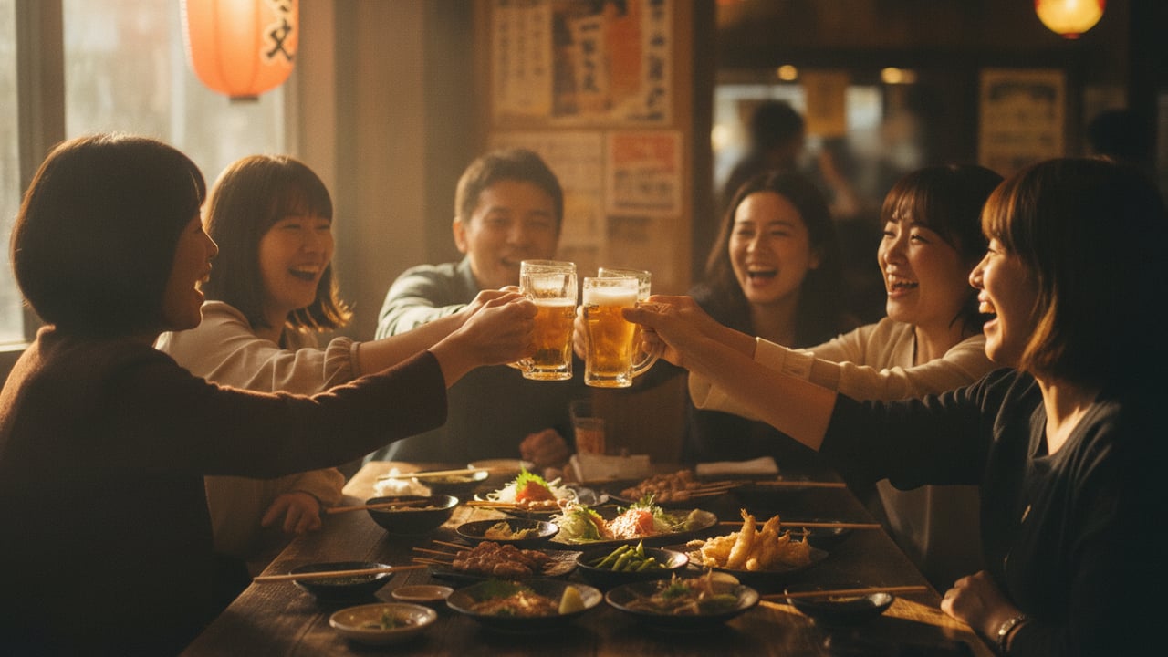 飲食店二毛作を始めた一日に密着してみた | 山道家二毛作モデル
