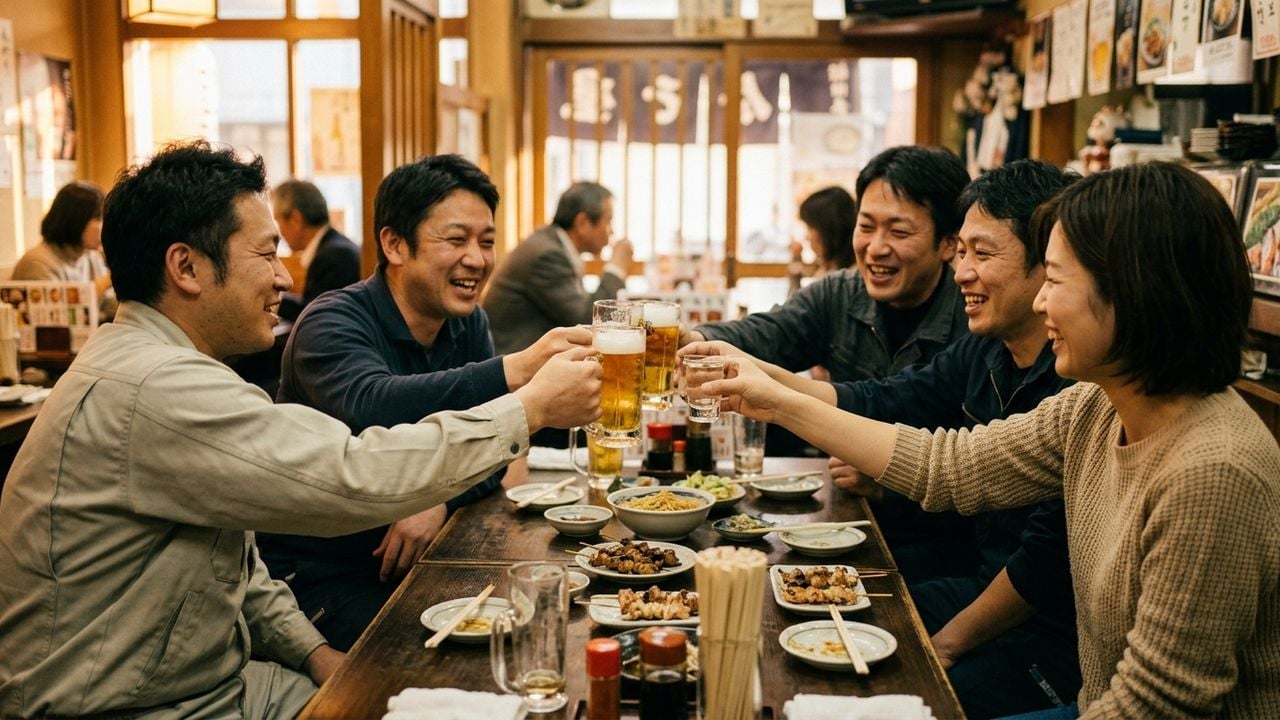 焼鳥店にラーメン二毛作を勧める理由 | 山道家二毛作モデル