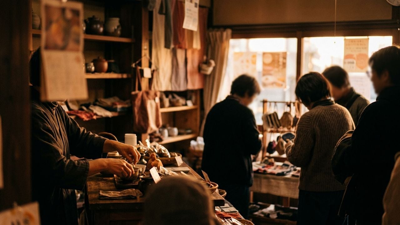 夜だけ営業する店に昼の可能性を伝えたい理由 | 山道家二毛作モデル