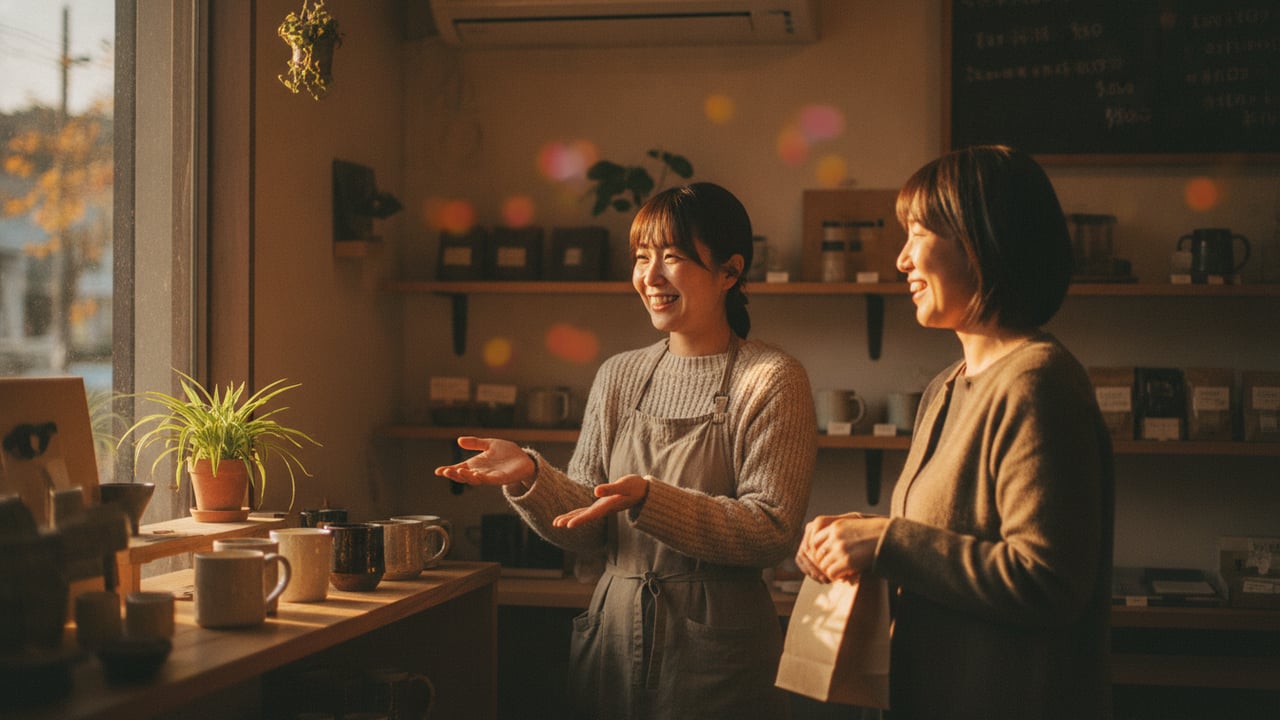 一店舗経営でも売上を伸ばせると信じる理由 | 山道家二毛作モデル