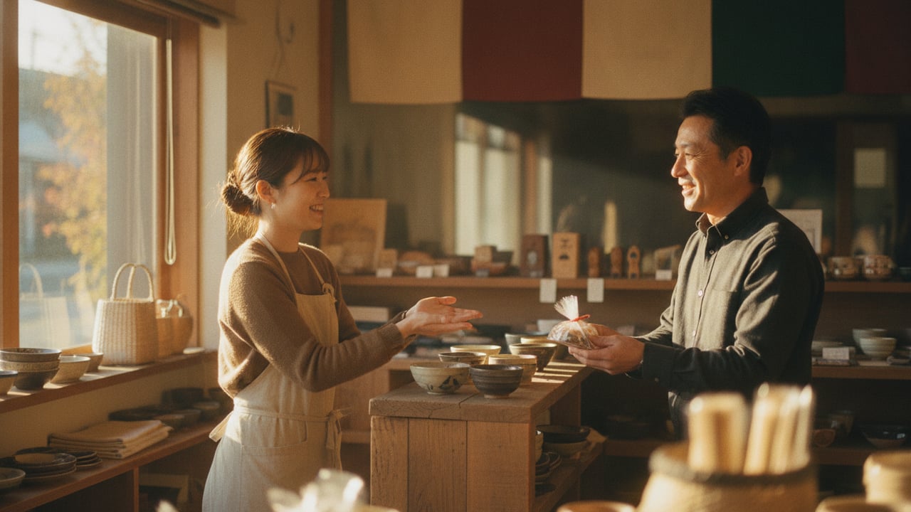 ロイヤリティなし導入6ヶ月後のリアル | 山道家二毛作モデル
