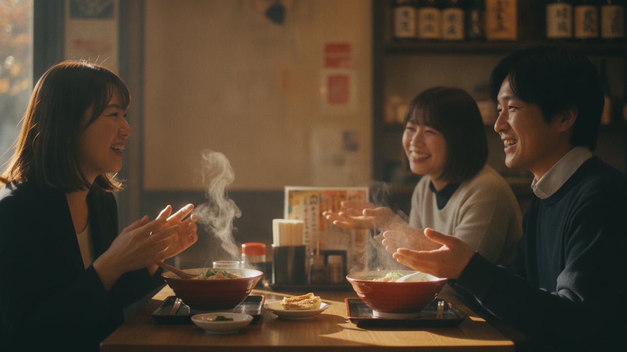 ラーメン業態転換6ヶ月後のリアル。現場で起きたこと | 山道家二毛作モデル