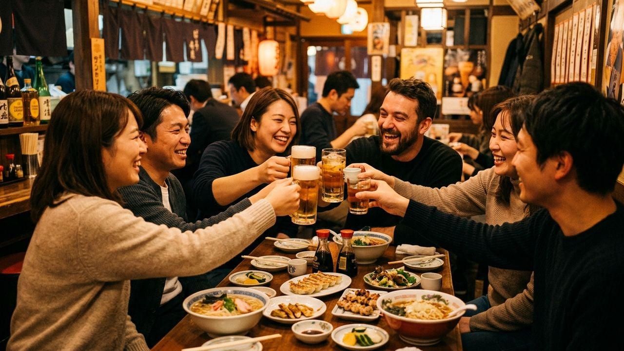 空き時間をラーメン営業に変える店主の本音 | 山道家二毛作モデル