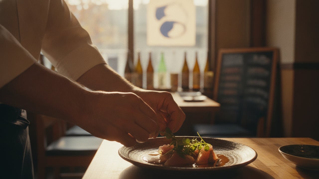 飲食店一店舗から多角化するという発想の裏側 | 山道家二毛作モデル