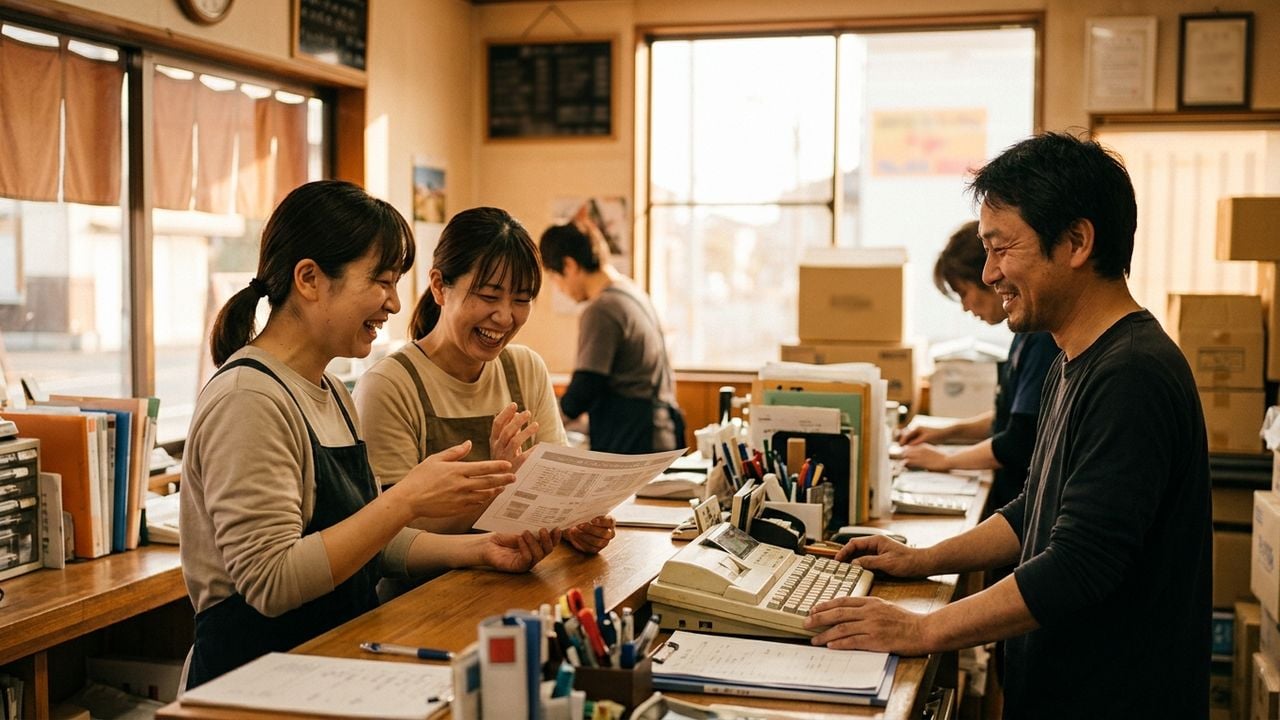 提供工程を減らすために見直したこと | 山道家二毛作モデル