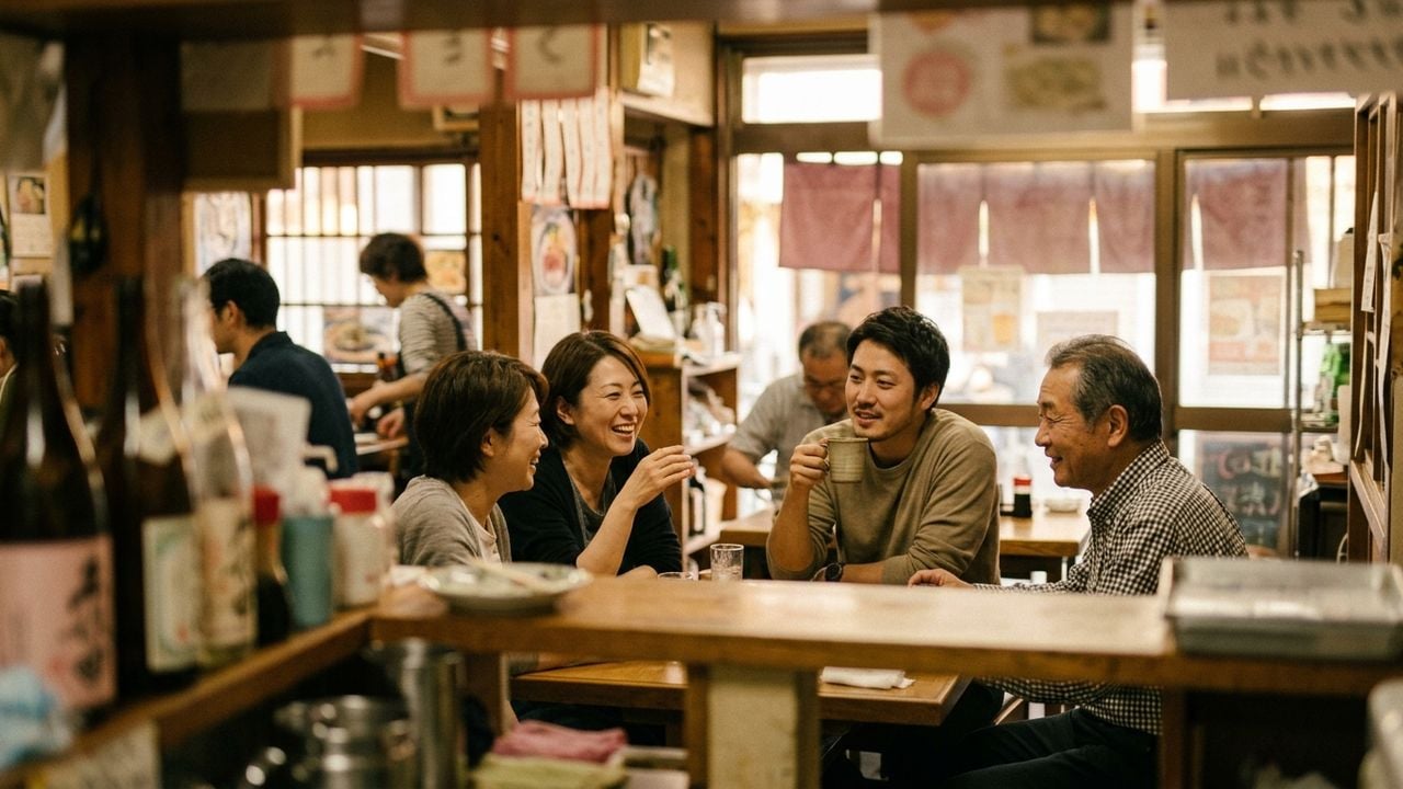 人手不足時代に複雑な業態を勧めない本音 | 山道家二毛作モデル