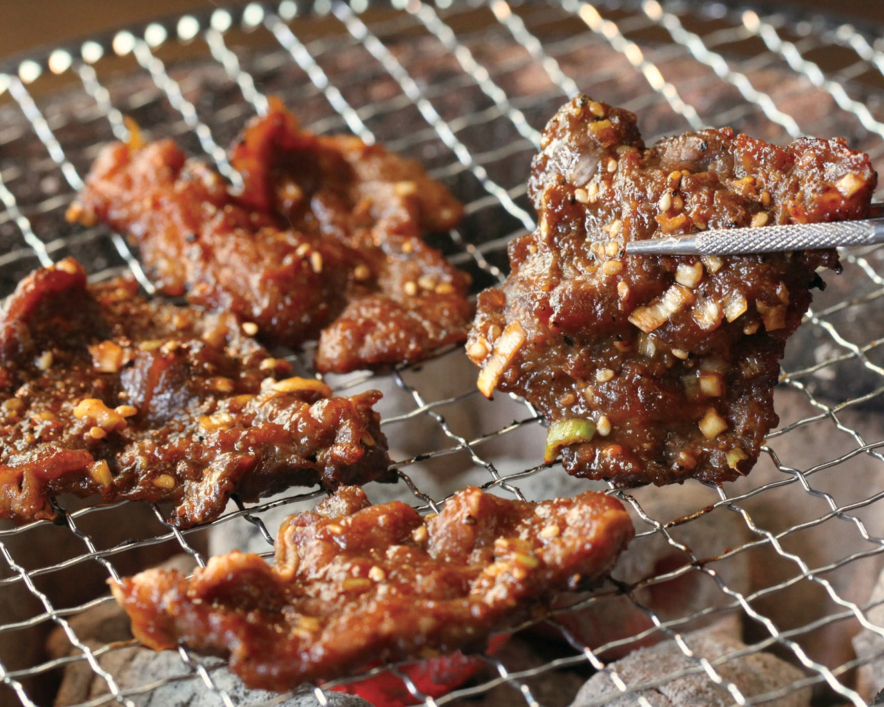ツラミ 牛頬肉