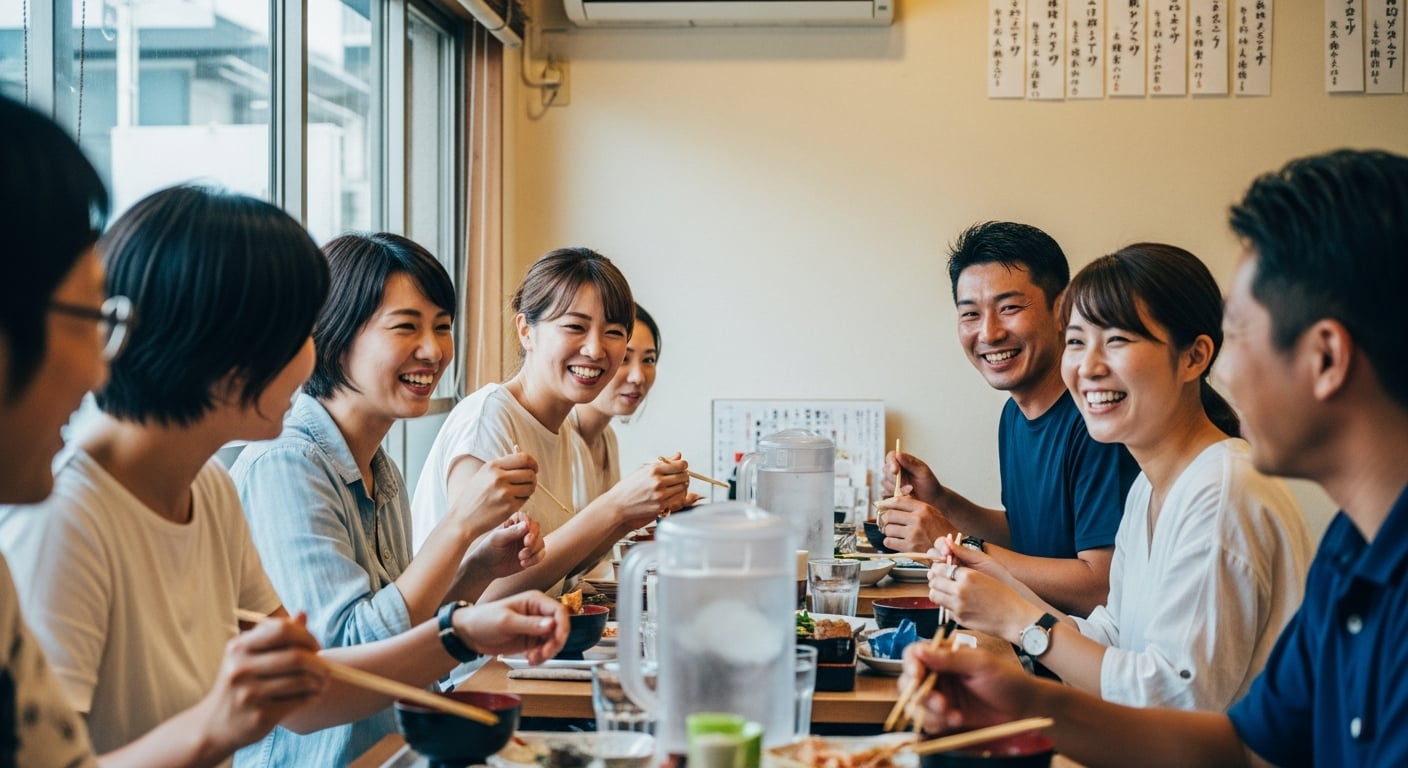 忘年会シーズンの厨房に密着してみました | 侍ホルモン 清水駅前店