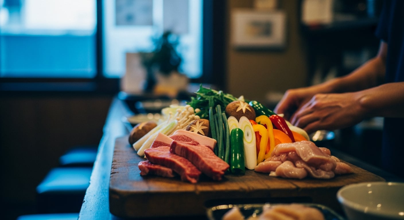 肉好きのお客様に人気メニューを聞いてみました | 侍ホルモン 清水駅前店