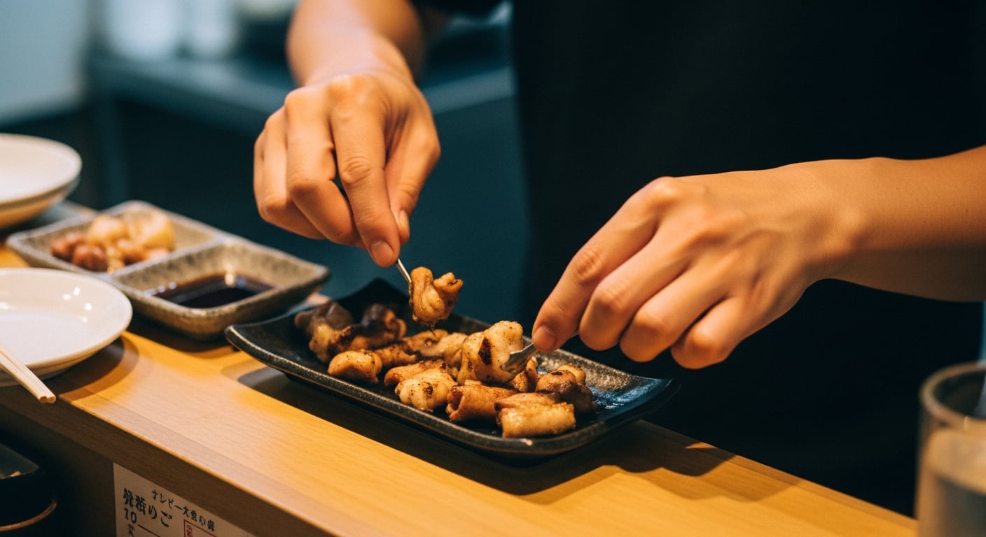 なぜ侍ホルモンは「ホルモン焼き居酒屋」にこだわり続けるのか | 侍ホルモン 清水駅前店