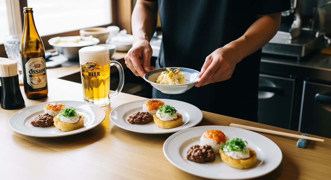 ホルモンとビールはなぜ相性が良いのでしょうか? | 侍ホルモン 清水駅前店