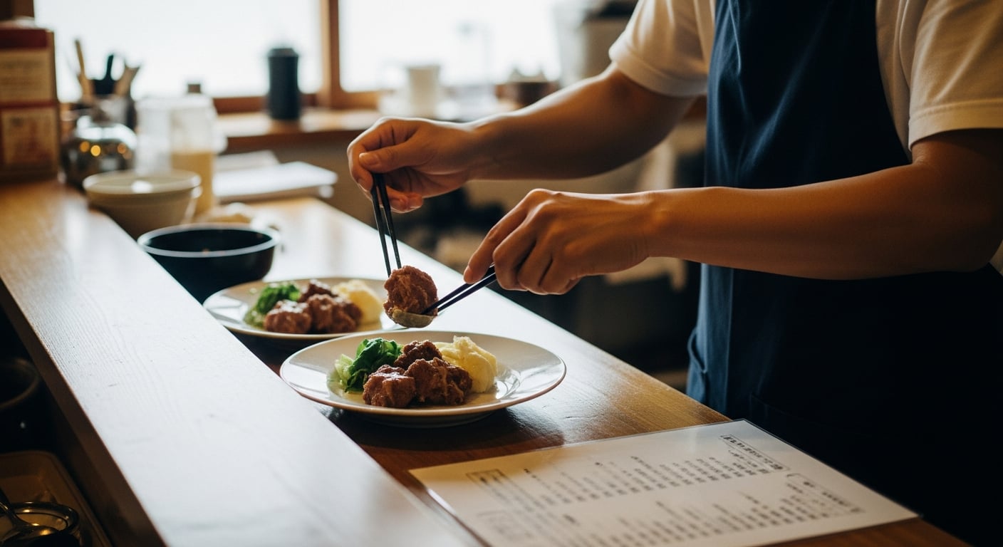 牛骨塩もつ鍋が一年中注文される理由 | 侍ホルモン 清水駅前店
