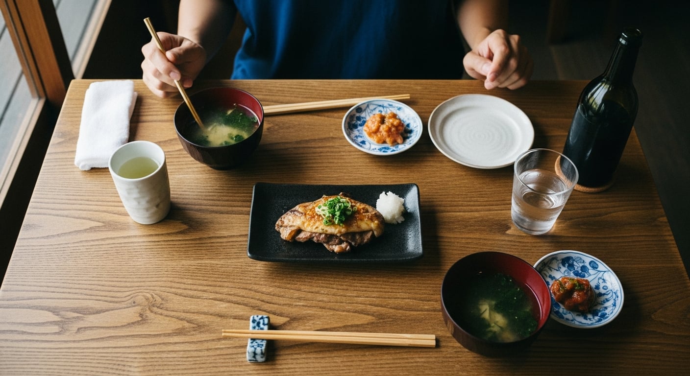 実は部位ごとにおすすめの焼き方があります | 侍ホルモン 清水駅前店