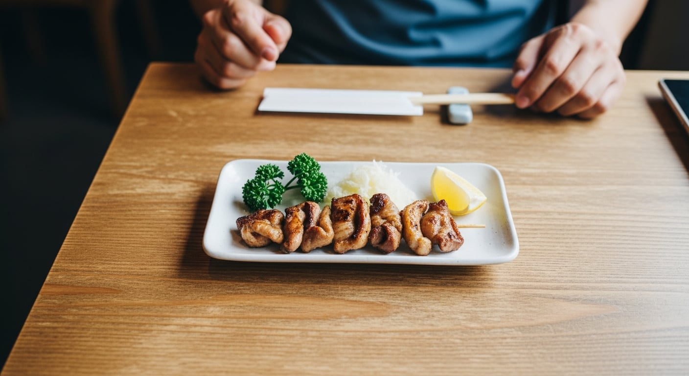 ホルモンが無性に食べたくなる理由を徹底解説 | 侍ホルモン 清水駅前店