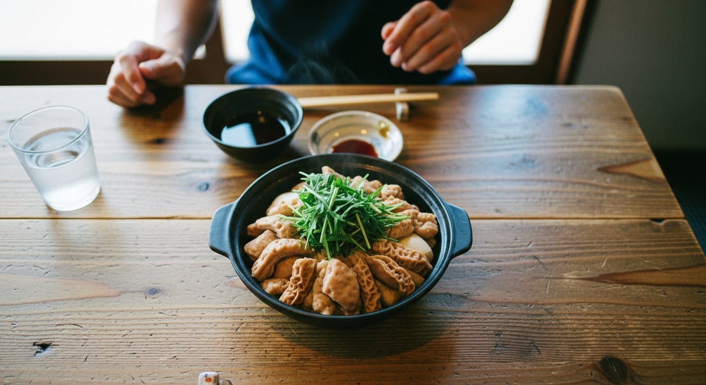 牛骨塩もつ鍋は普通のもつ鍋と何が違いますか? | 侍ホルモン 清水駅前店