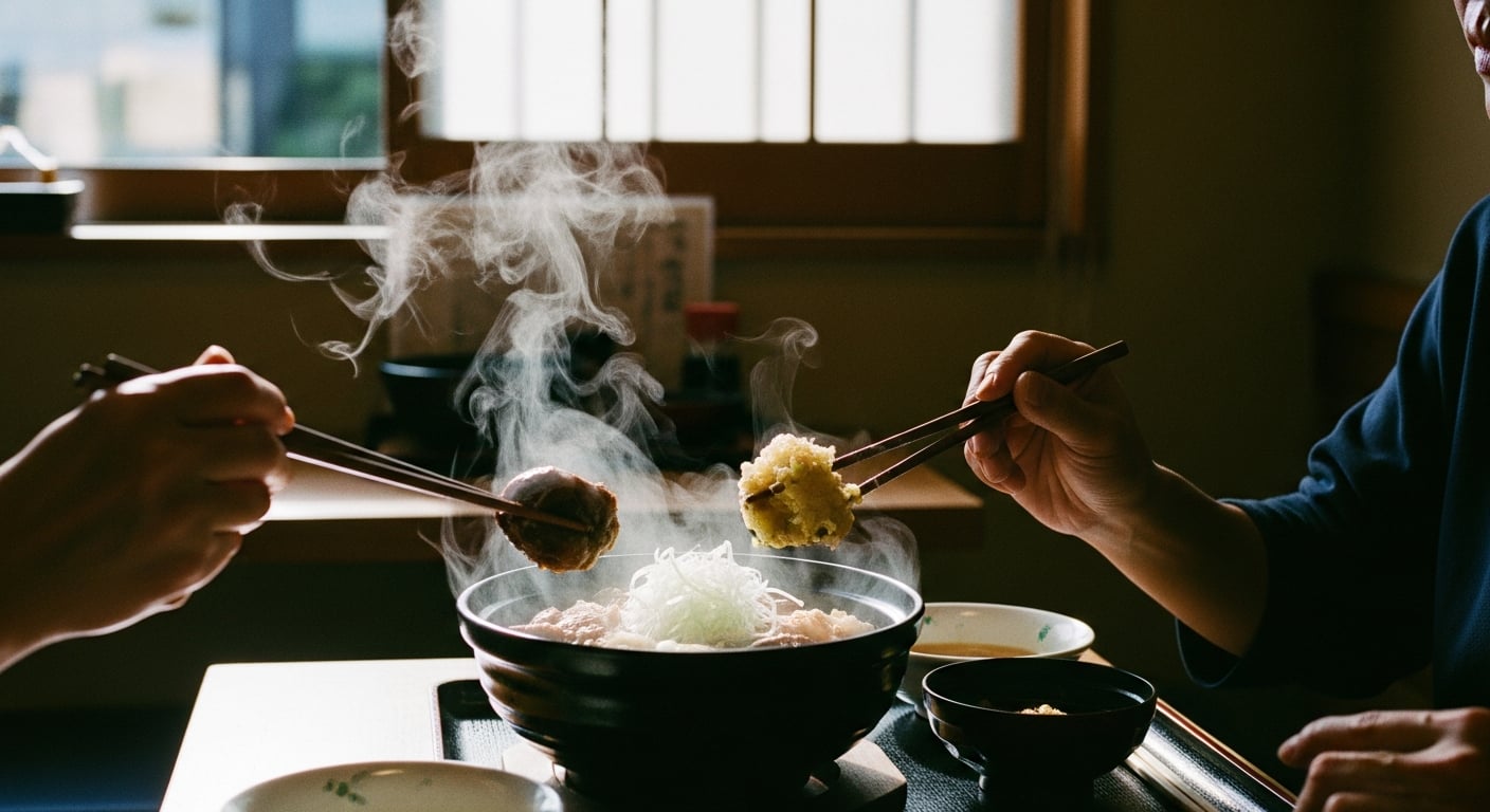 実は七輪を使う理由は「美味しさ」だけではありません | 侍ホルモン 清水駅前店