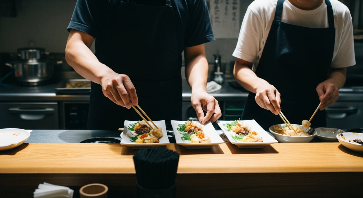 実は店主がおすすめしたい日本酒があります | 侍ホルモン 清水駅前店