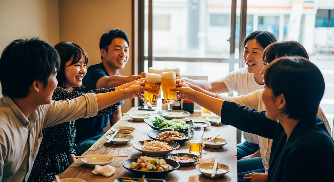 営業前のビールサーバーメンテナンスに密着しました | 侍ホルモン 清水駅前店