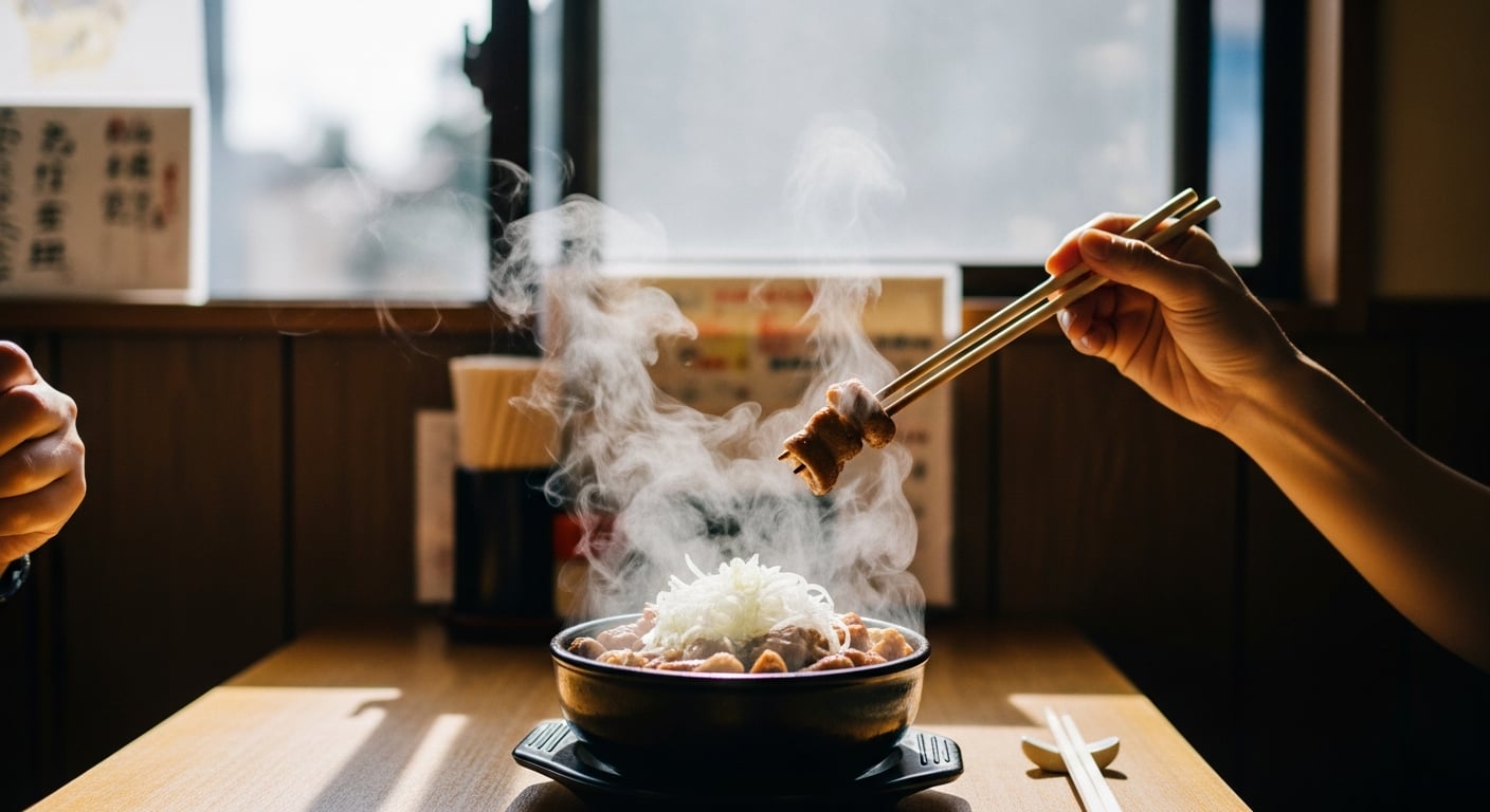 ホルモン焼き居酒屋は一人でも入りやすいですか? | 侍ホルモン 清水駅前店