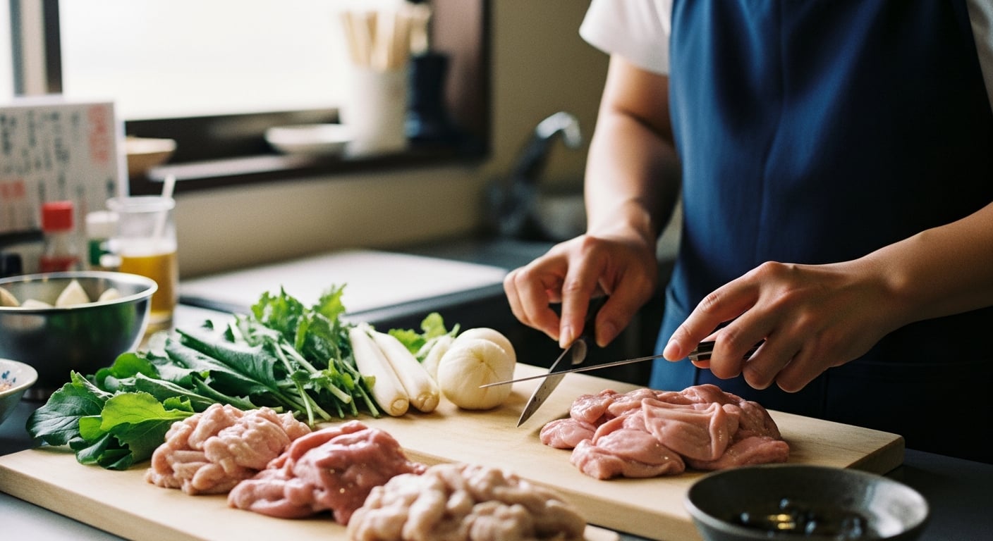 仕事帰りにホルモンを食べる人が増えているのはなぜでしょうか? | 侍ホルモン 清水駅前店
