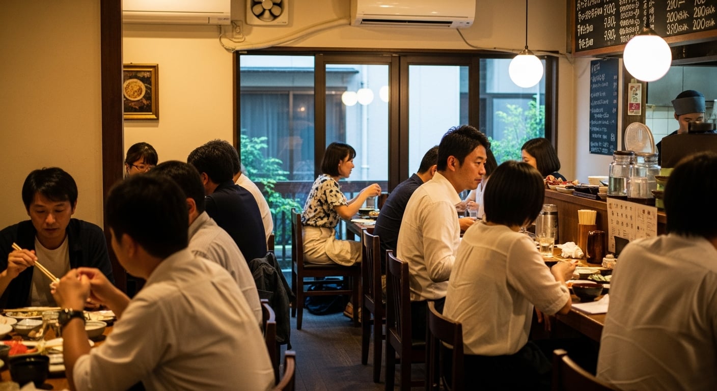 新清水駅から歩いて来店するお客様に密着しました | 侍ホルモン 清水駅前店