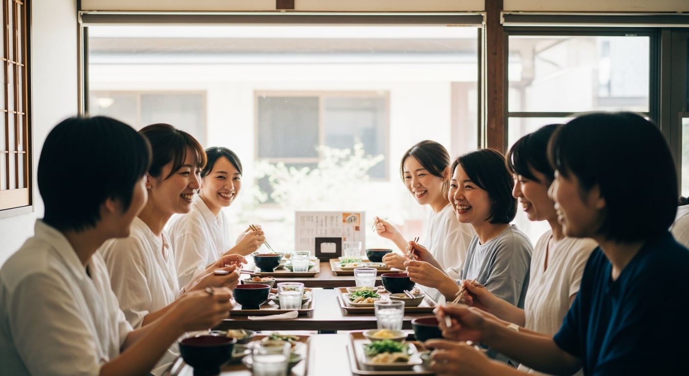 20名以上の宴会が入った日の店内に密着してみました | 侍ホルモン 清水駅前店