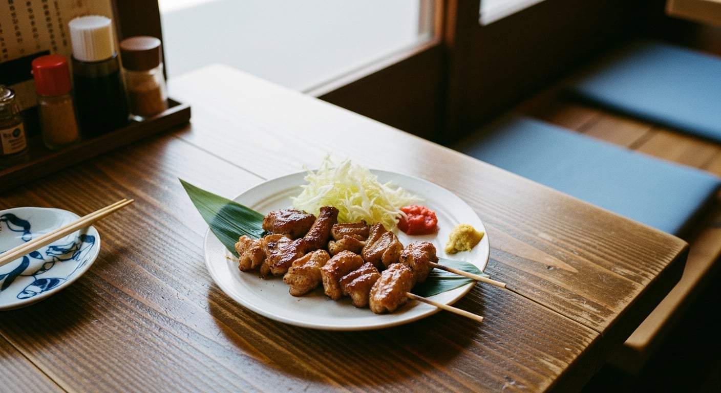 宴会シーズンの侍ホルモンに密着!予約から乾杯までの一日 | 侍ホルモン 清水駅前店