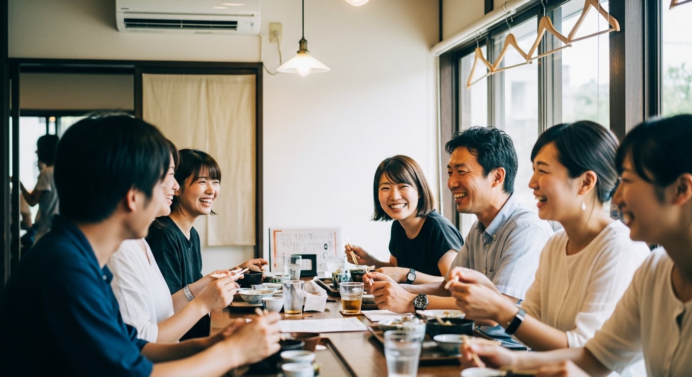 ホルモン初心者のお客様に密着してみました | 侍ホルモン 清水駅前店