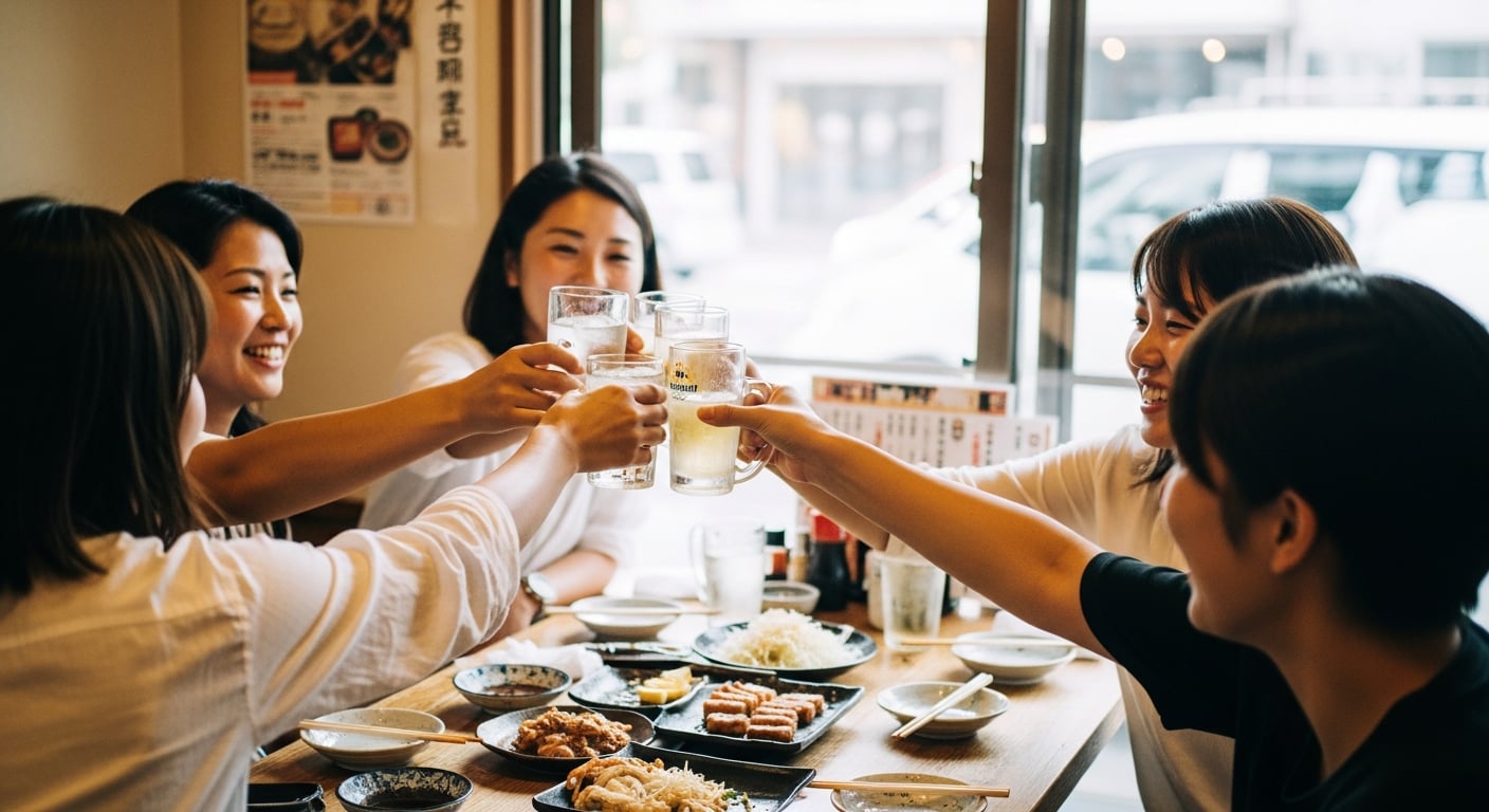 「今日はホルモン」と思った日に失敗しないお店選び5つのポイント | 侍ホルモン 清水駅前店