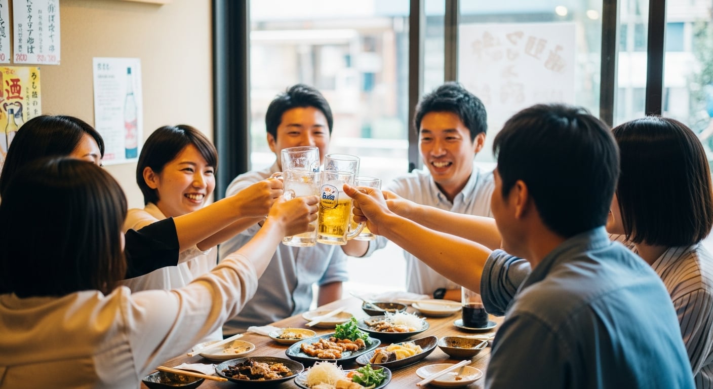 仕事帰りに一人でホルモン居酒屋へ入るのは気まずいですか? | 侍ホルモン 清水駅前店