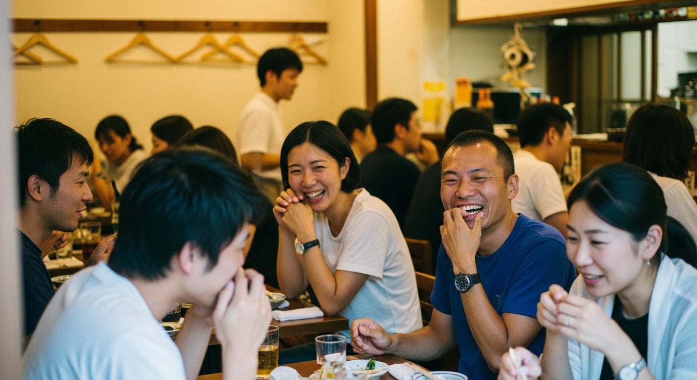 平日の一人飲みのお客様に密着してみました | 侍ホルモン 清水駅前店