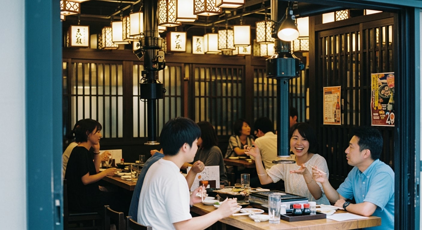 ホルモン好きが自然と通いたくなる店の特徴 | 侍ホルモン 清水駅前店