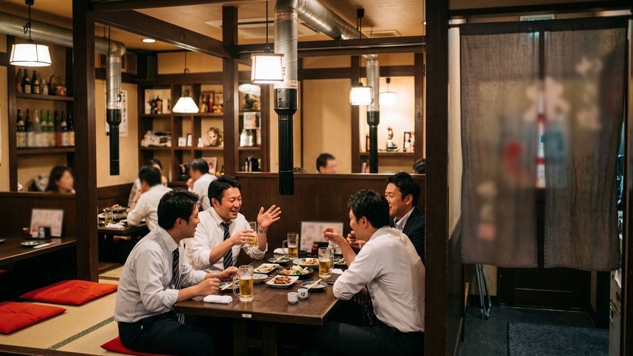 清水駅周辺で会社帰りに立ち寄りやすい居酒屋を探している方へ | 侍ホルモン 清水駅前店