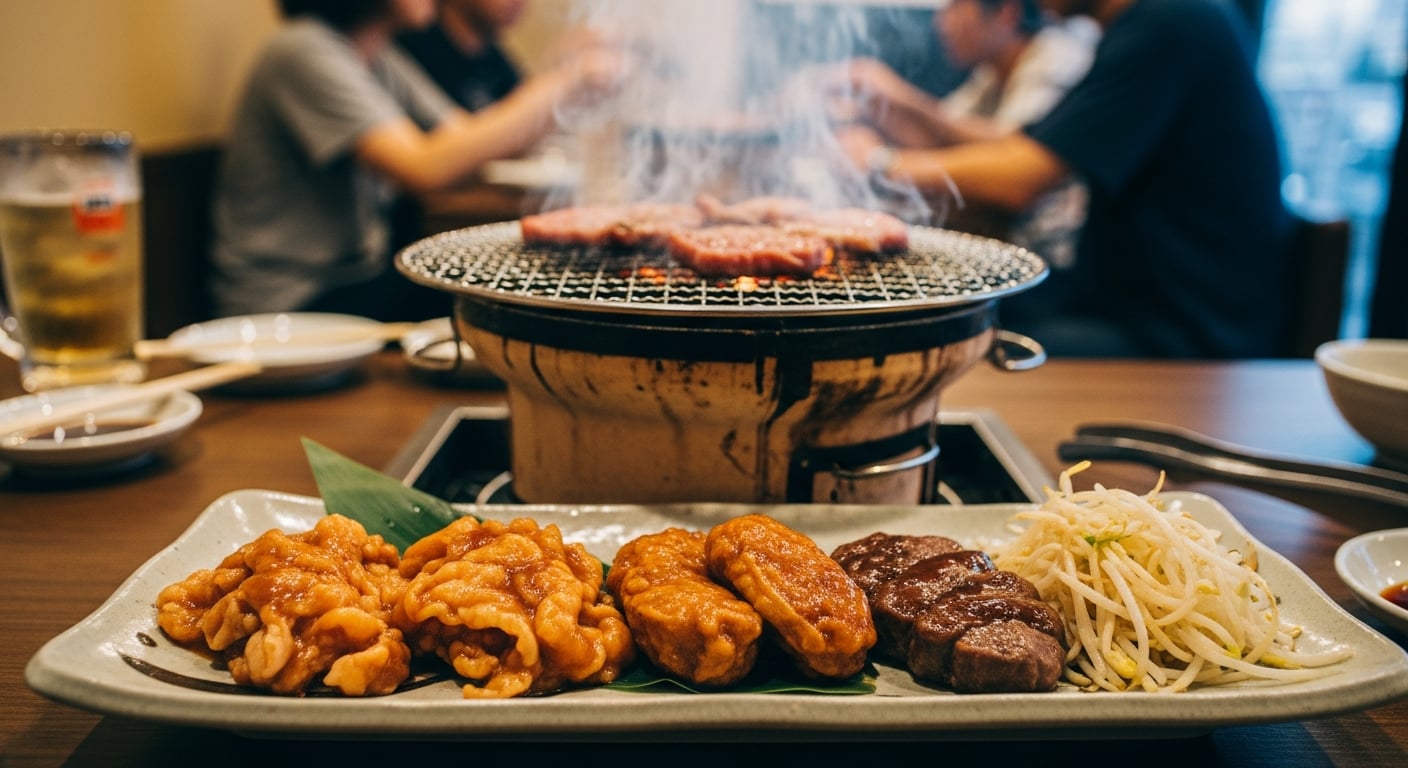 初めてのホルモン注文でおすすめしたい5つのメニュー | 侍ホルモン 清水駅前店