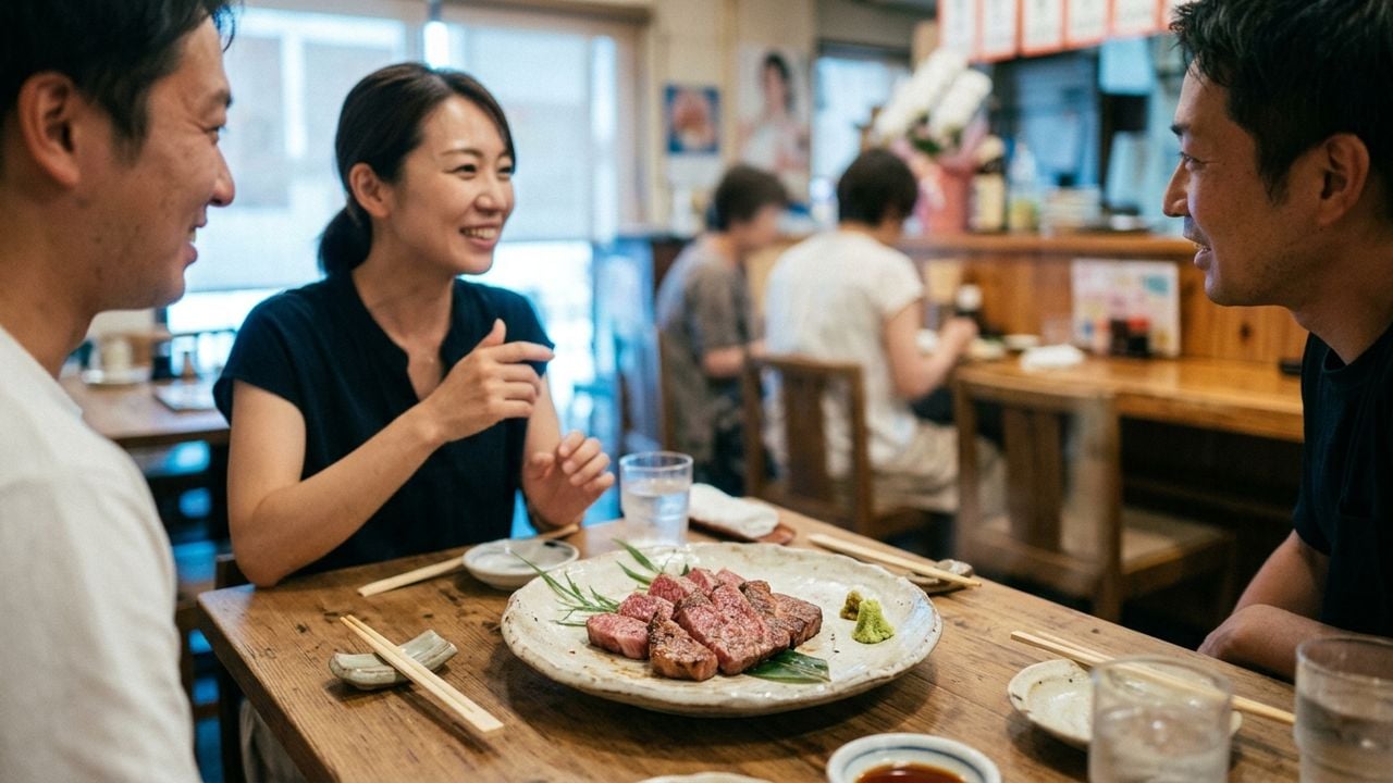 清水駅で「今日は肉が食べたい」と思った日におすすめしたい理由 | 侍ホルモン 清水駅前店