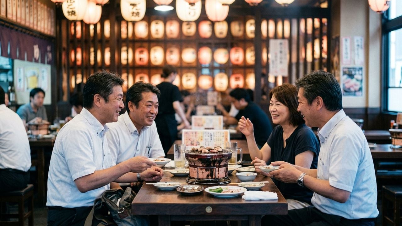 ホルモン焼き居酒屋はなぜ何度も通いたくなるのでしょうか? | 侍ホルモン 清水駅前店