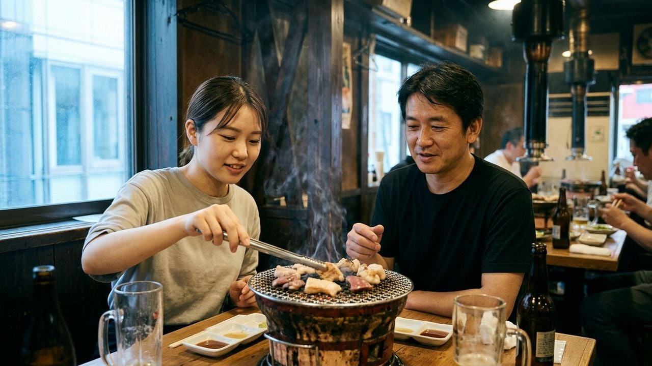 ホルモン初心者でも失敗しない焼き方完全ガイド | 侍ホルモン 清水駅前店