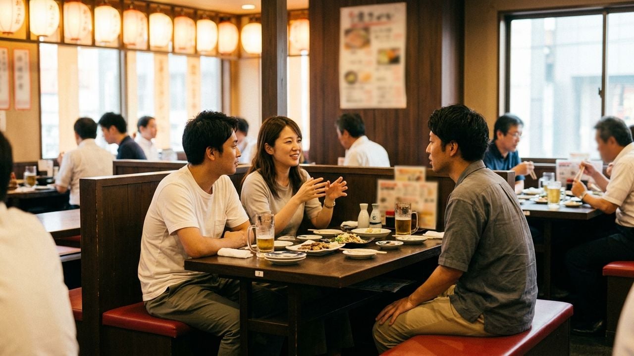口コミで来店されたお客様に密着しました | 侍ホルモン 清水駅前店