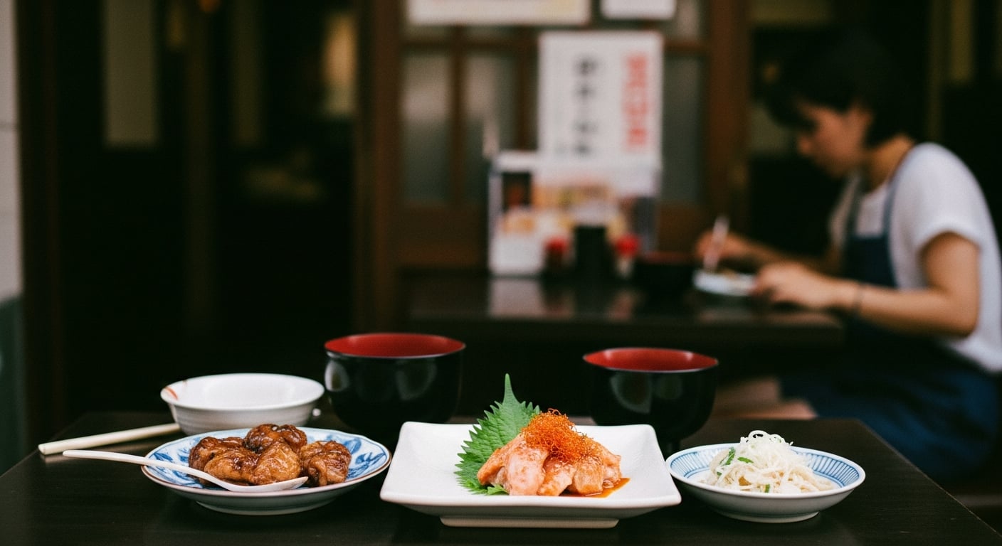 仕事帰りに寄りたくなる居酒屋とはどんなお店ですか? | 侍ホルモン 清水駅前店